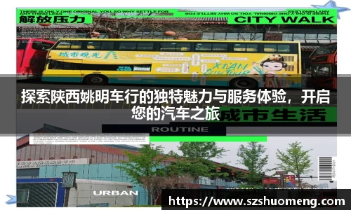 探索陕西姚明车行的独特魅力与服务体验，开启您的汽车之旅