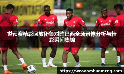 世预赛精彩回放秘鲁对阵巴西全场录像分析与精彩瞬间集锦